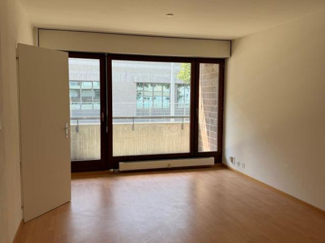 Grossbasel MFH Entenweidstrasse 74