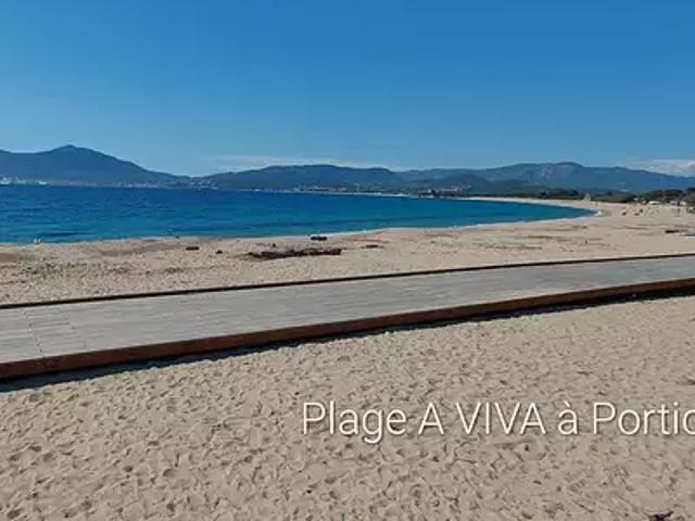 Grosseto Prugna 20128 Achat / Vente maison 4 pièces t4