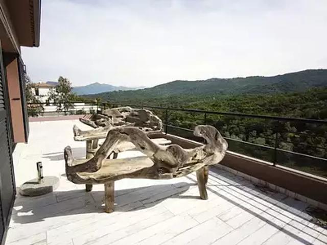 Grosseto Prugna 20128 Achat / Vente maison 7 pièces t7