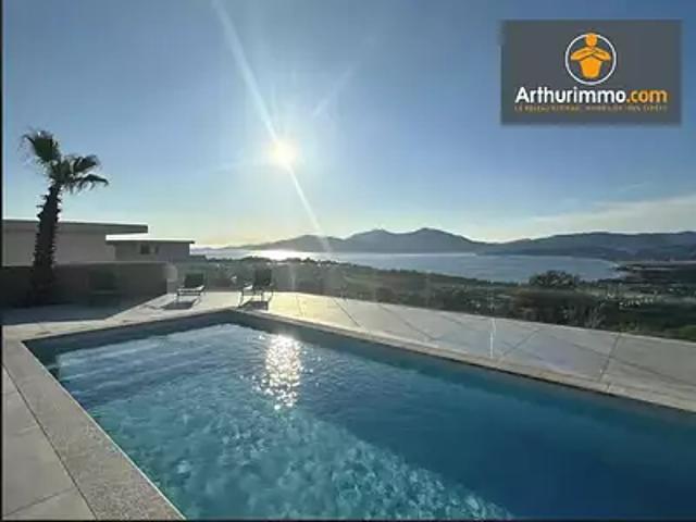 Grosseto Prugna 20166 Achat / Vente appartement 3 pièces t3