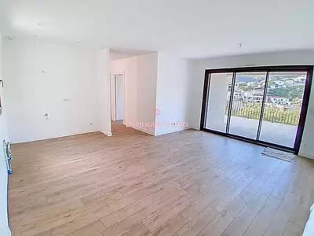 Pietrosella 20166 Achat / Vente appartement 3 pièces t3 terrasse