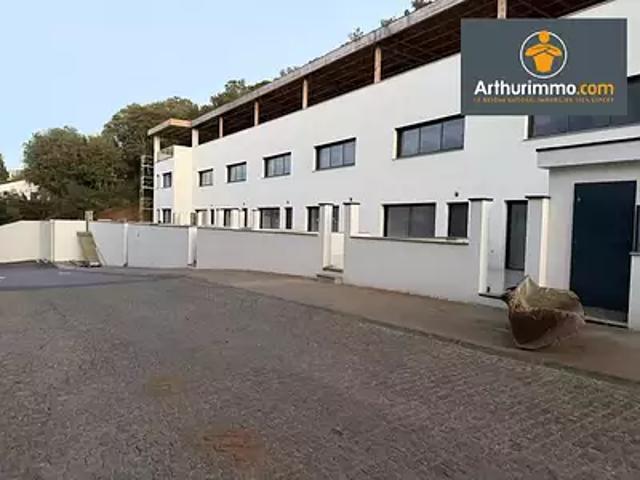 Grosseto Prugna 20166 Achat / Vente appartement 2 pièces t2