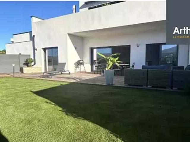 Grosseto Prugna 20166 Achat / Vente appartement 2 pièces t2