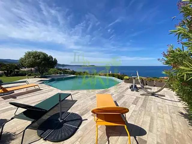 Grosseto Prugna 20166 Achat / Vente maison 6 pièces t6 piscine
