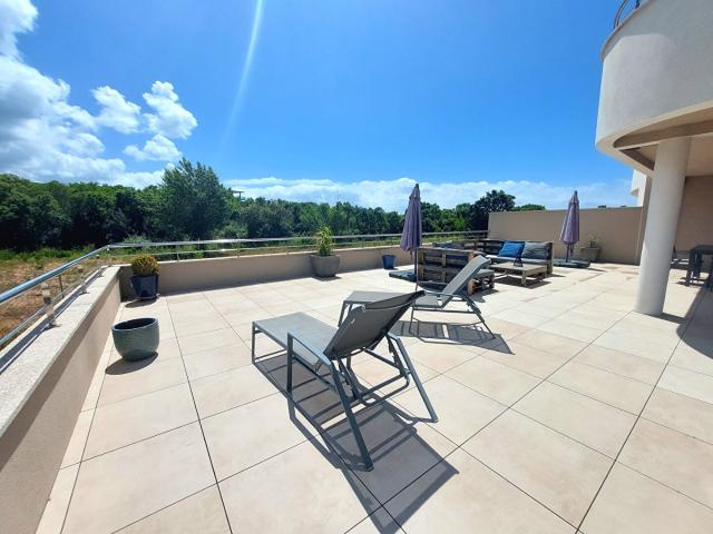 Grosseto Prugna Vente Appartement 20