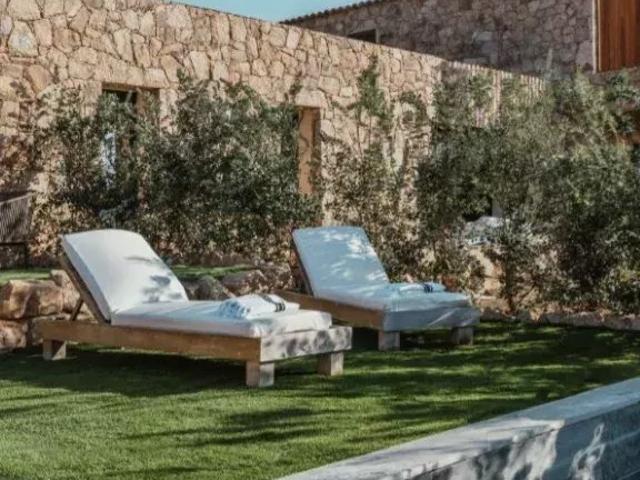 Grosseto Prugna Vente Appartement 20