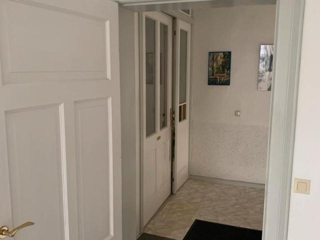 große 3 Raum Wohnung