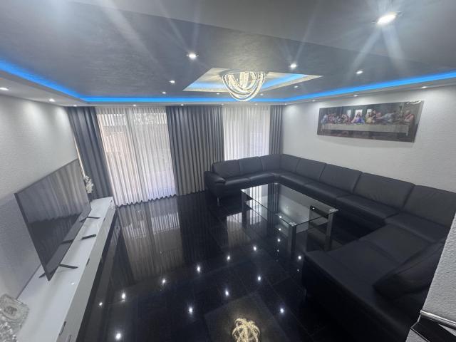 Große 165qm 5 Zimmer Wohnung in Rödermark Ober Roden im Breidert