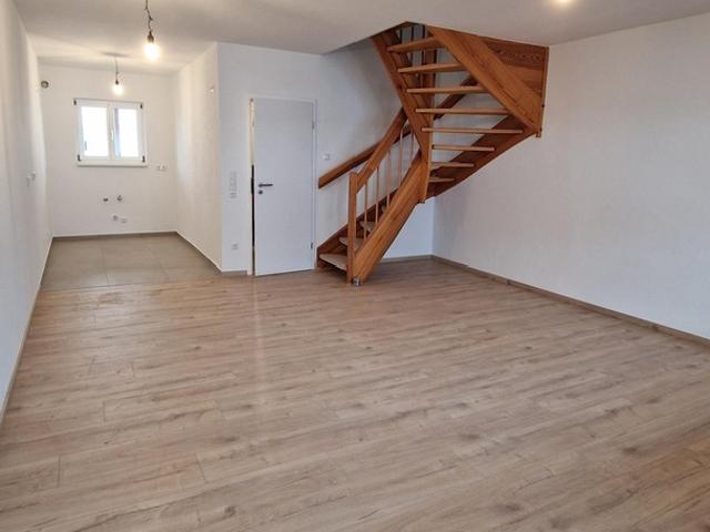 2,5 Zimmer Maisonette Wohnung