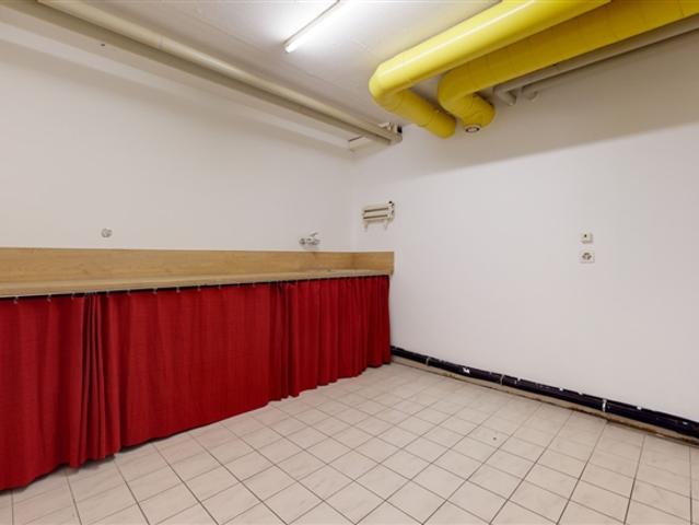 Große 2 Zimmerwohnung mit großem Potenzial