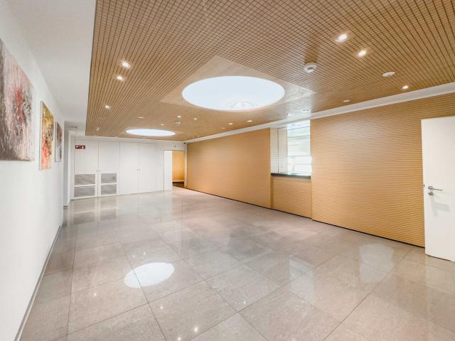 Grosse 7.5 Zimmer in Agno