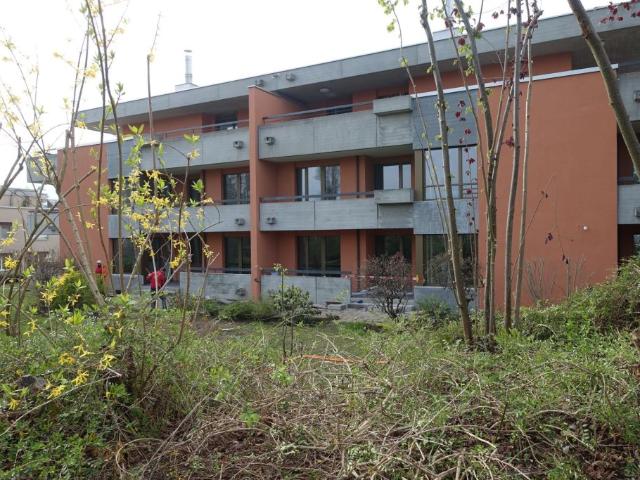 Grosse 4.5 Zimmerwohnung in Reinach