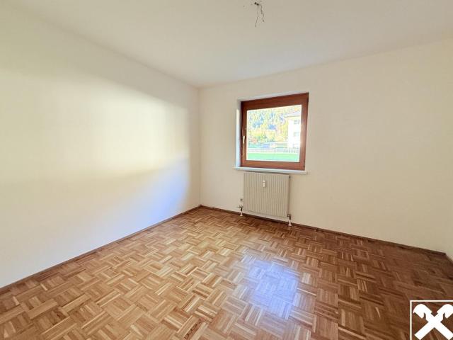 Große 4 Zimmer Familienwohnung mit Garten im Oberen Drautal