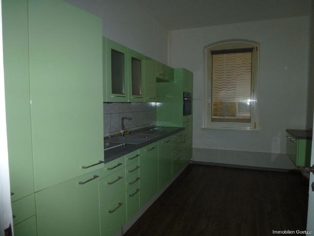 Große 5 Zimmerwohnung im westlchen Ringgebiet von BS mit Balkon