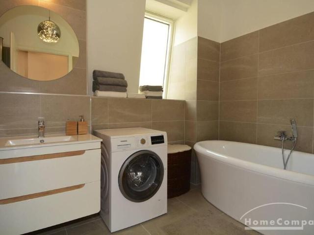 Große 5 Zimmer Wohnung in Charlottenburg, komplett möbliert, Berlin