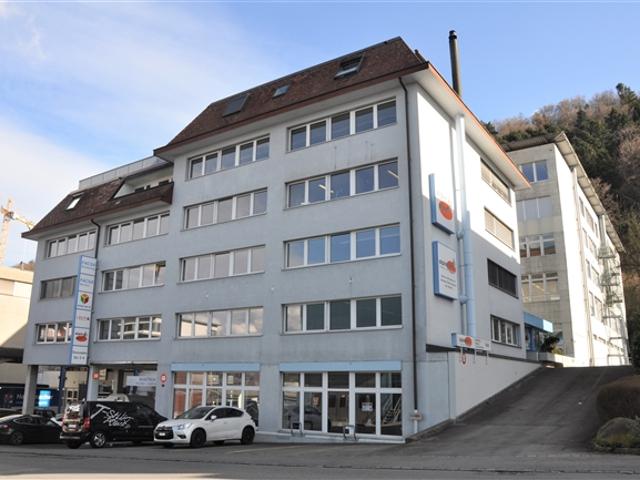 Günstige Bürofläche in Luzern Littau an Top Lage