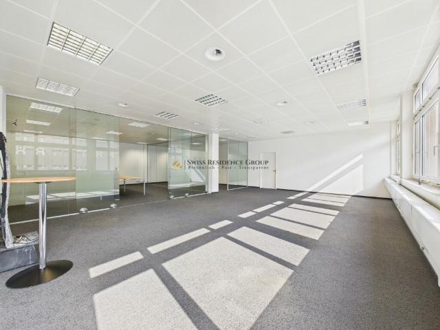 Moderne Büro und Schulungsräumlichkeiten in Bahnhofnähe