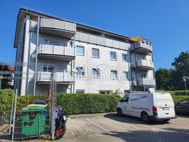 Große Dachgeschoßwohnung mit 2 Terrassen