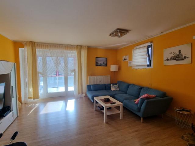 Gepflegte 3 Zimmer Wohnung in Wörgl: Balkon, Garage und Grünblick für 349.000 €!
