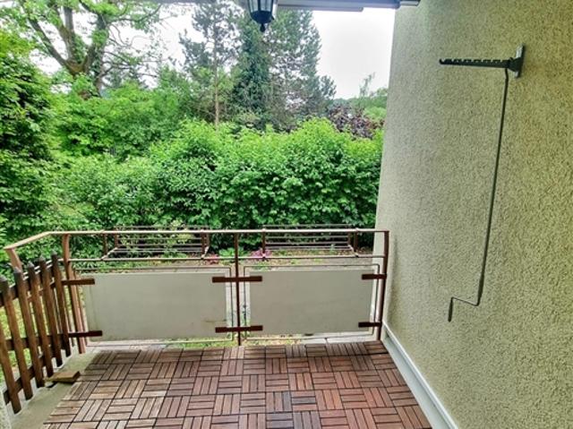 Grosse komfortable 4.5 Zimmerwohnung mit tollen Gartensitzplatz