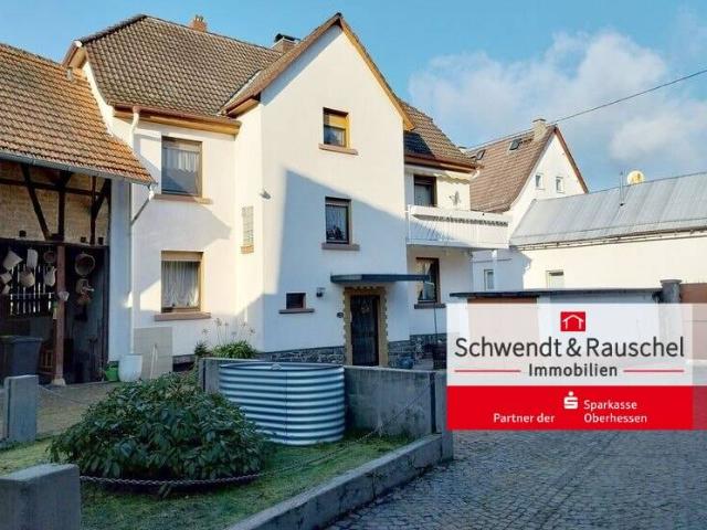 Große Hofreite in Nidda Eichelsdorf