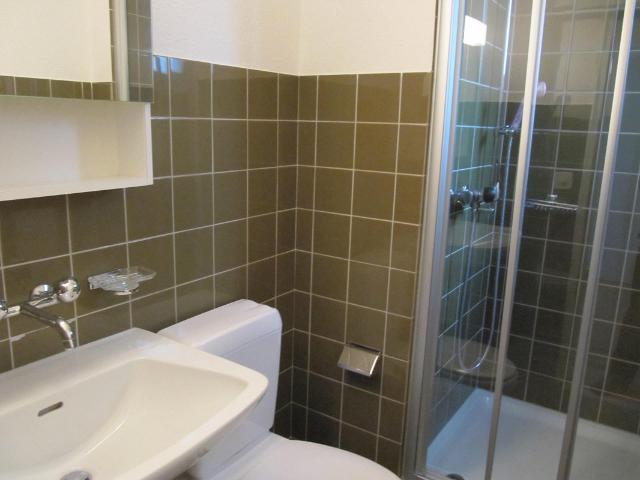 Grosse, lichtdurchflutete 3.5 Zimmer Wohnung