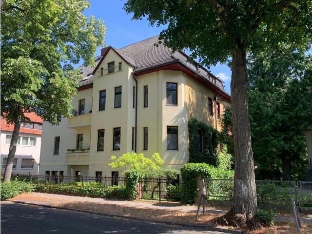 Große Maisonette Dachgeschosswohnung in Spandau