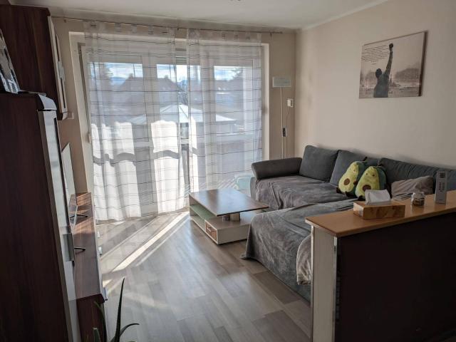 Große provisionsfreie und sonnendurchflutete Wohnung in zentraler, ruhiger Lage in Bärnbach