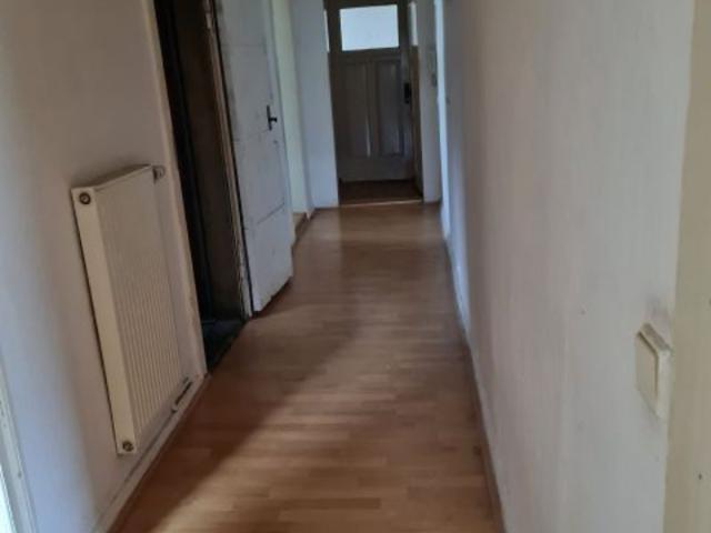Große Wohnung Große Ringstr