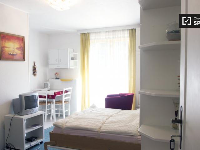 Zimmer in Wohngemeinschaft in Schulzendorf, Berlin zu vermieten