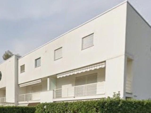 Große Wohnung mit Aufzug