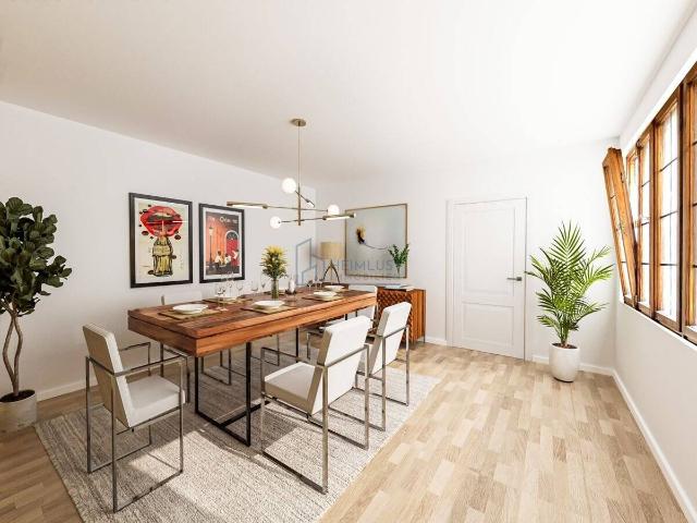 Altstadt Chance: Attraktive Altstadtwohnung mit Atrium & Balkon in Top Lage!
