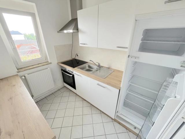 Große und helle 3 Zimmer Whg mit Balkon