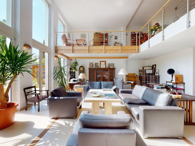 Große Villa am See mit eigenem Hafen Berlin!