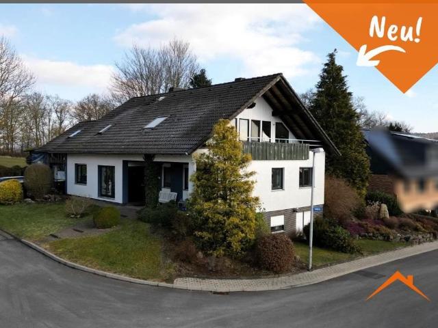 Großer Bungalow für 2 3 Generatioen
