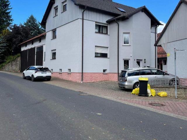 Großer Bauernhof in wunderbarer Randlage!