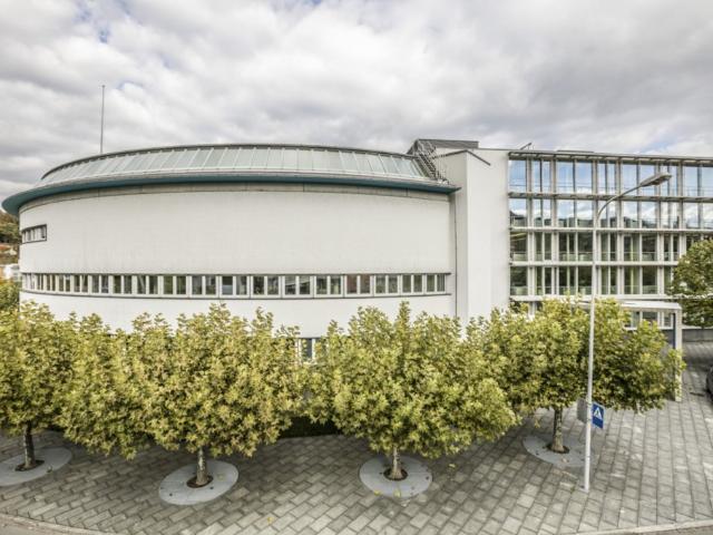 Grosser Lagerraum zu vermieten
