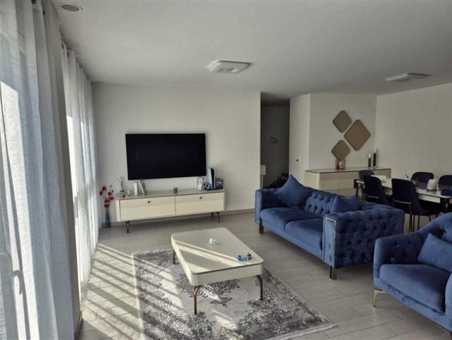 Grosses Apartment in Sion