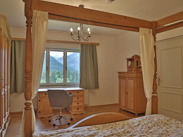 Großes Appartement am Bauernhof