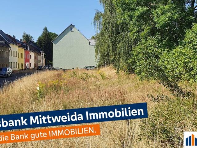 Großes Baugrundstück, bestehend aus zwei Flurstücken! Vorplanung für 2 EFH verfügbar!