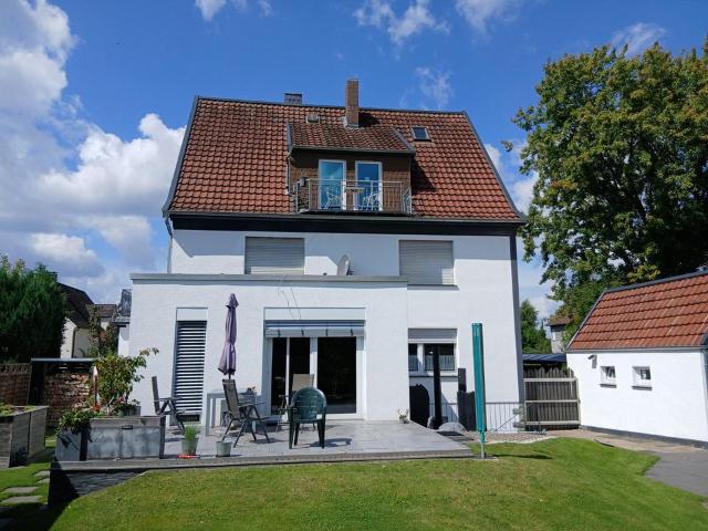 Großes Eigenheim oder 3 Parteien Haus wie man will