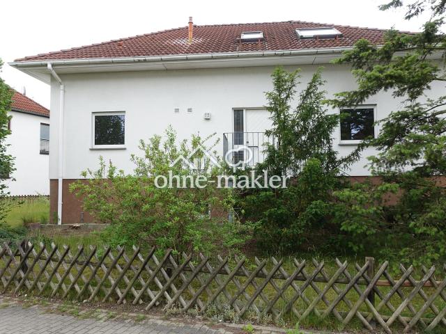 Grosses Einfamilienhaus