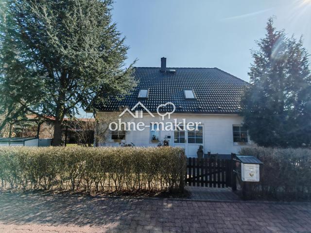Großes Einfamilienhaus in Wanzka