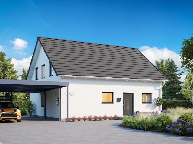 Großes Einfamilienhaus in guter Lage !