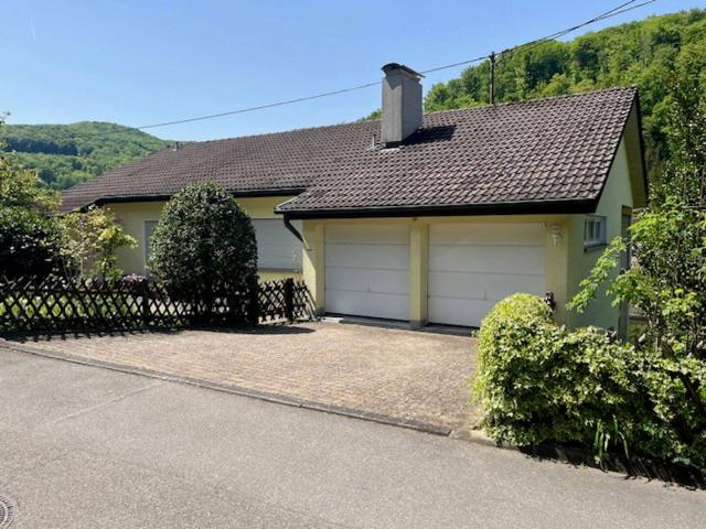 Großes Einfamilienhaus in sehr ruhiger Lage / Top Zustand
