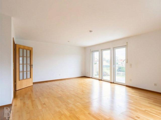 Großes Einfamilienhaus mit Einliegerwohnung in ruhiger Lage Berlin Reinickendorf Heiligensee