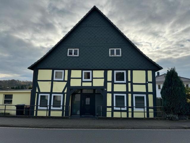 Großes Einfamilienhaus mit Herz ❤️ incl. Einliegerwohnung