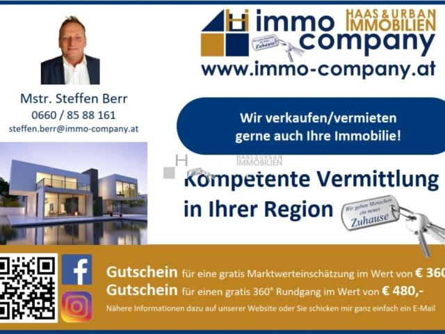 Neuer Preis ! Großes Einfamilienhaus mit Nebengebäuden steht zum Verkauf