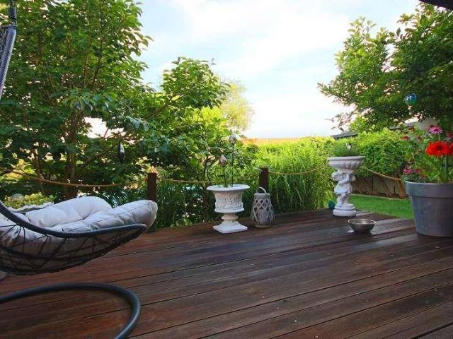 Großes, gepflegtes Einfamilienhaus mit Garten, Pool & Sauna provisionsfrei vom Eigentümer