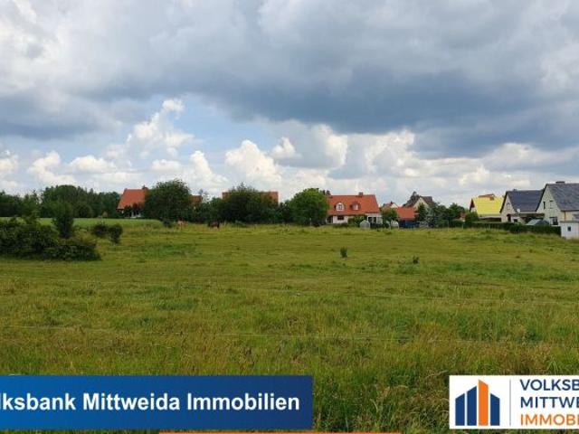 Großes Grundstück mit Planung für 17 EFH in gefragter Lage!